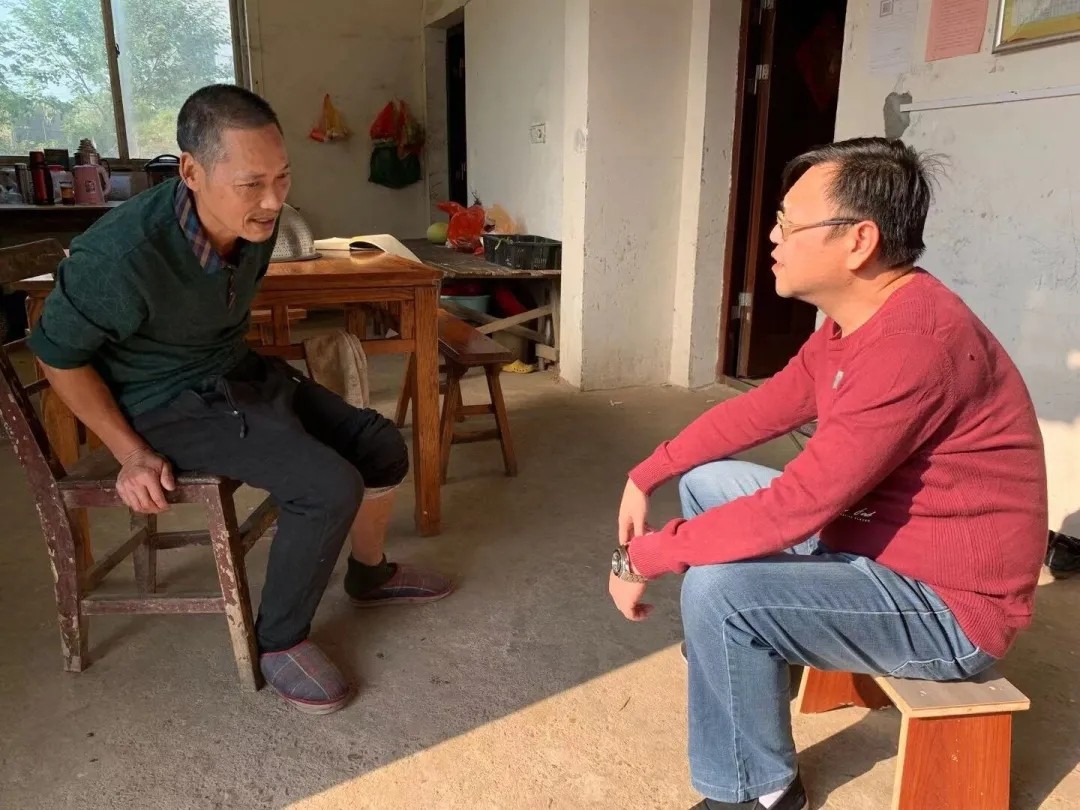 助力村落振兴，彰显国企担任——资阳城投集团选派驻村第一书记、驻村工作队扎实发展助扶工作
